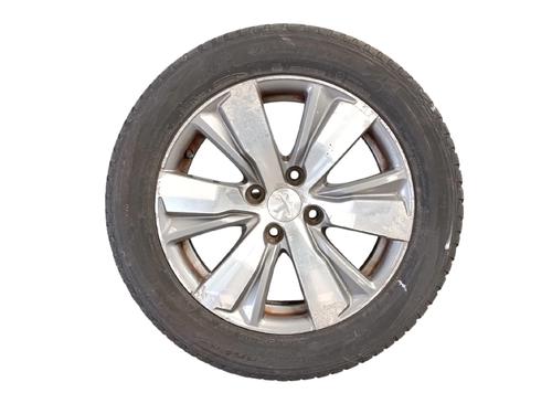 Fælk PEUGEOT 2008 I (CU_) 1.2 VTi | BP23431792C45 - Image 3