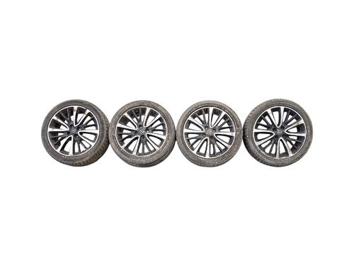 rim-opel-corsa-e-x15-13-cdti-08-68-21545-r17-2014-17963454 main image
