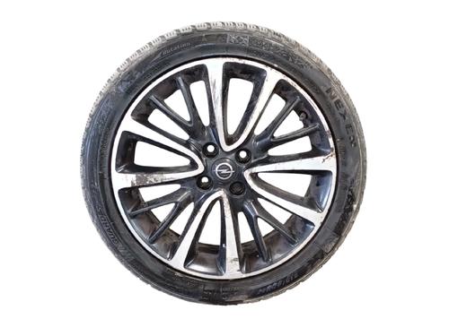 rim-opel-corsa-e-x15-13-cdti-08-68-21545-r17-2014-17963454 main image