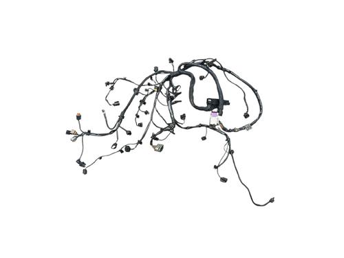 Used Wiring harness MERCEDES-BENZ C-CLASS T-Model (S205) C 180 BlueTEC / d (205.236) (116 hp) 32782284