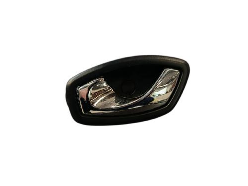 Used Front left interior door handle Front left interior door handle RENAULT MEGANE III Grandtour (KZ0/1) 1.5 dCi (KZ09, KZ0D, KZ1G, KZ29, KZ14, KZ1W, KZ10, KZ1F,... (110 hp) 24962590 24962590
