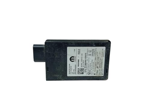 Used Electronic module FIAT 500X (334_) 1.6 D Multijet (334.AXV1B) (130 hp) 32786538