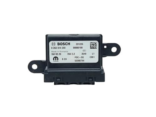 Used Electronic module FIAT 500X (334_) 1.6 D Multijet (334.AXV1B) (130 hp) 32786535