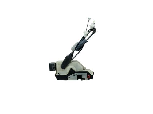 Used Front right lock Front right lock PEUGEOT 2008 I (CU_) 1.2 VTi (82 hp) 32786539 32786539