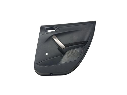 Used Rear right panel Rear right panel PEUGEOT 2008 I (CU_) 1.2 VTi (82 hp) 23431827 23431827