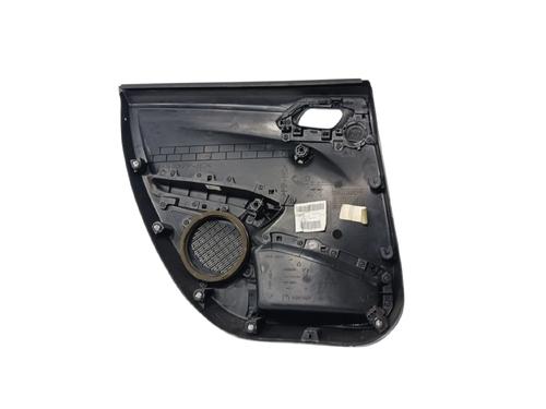 Rear right panel PEUGEOT 2008 I (CU_) 1.2 VTi | BP23431827C61 - Image 2