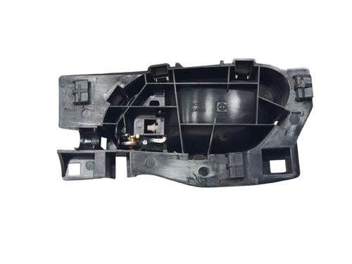Rear right interior door handle PEUGEOT 2008 I (CU_) 1.2 VTi | BP23431822I16 - Image 2