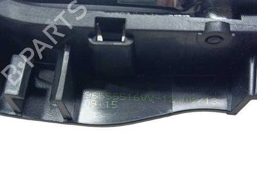 Rear right interior door handle PEUGEOT 2008 I (CU_) 1.2 VTi | BP23431822I16 - Image 3