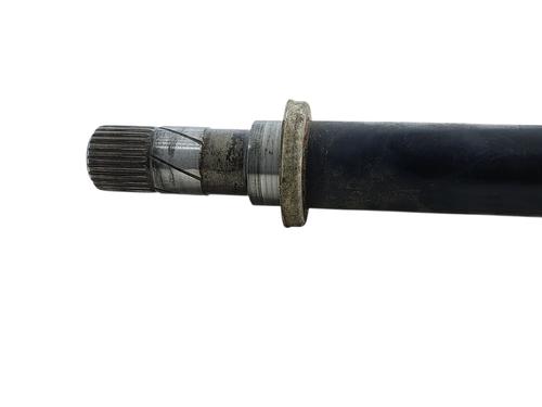 Right front driveshaft NISSAN MICRA V (K14) 1.5 DCI | BP32860947M39 - Image 3