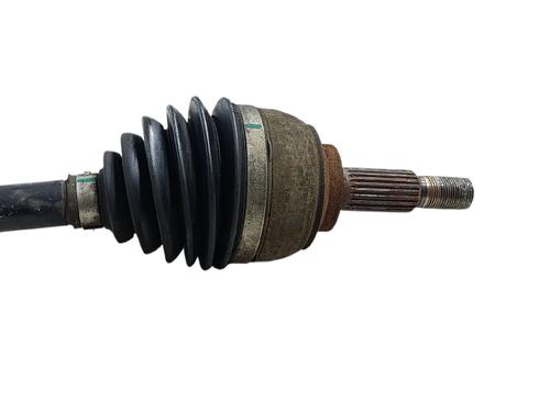 Right front driveshaft NISSAN MICRA V (K14) 1.5 DCI | BP32860947M39 - Image 4