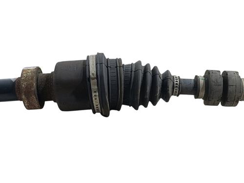 Right front driveshaft NISSAN MICRA V (K14) 1.5 DCI | BP32860947M39 - Image 2