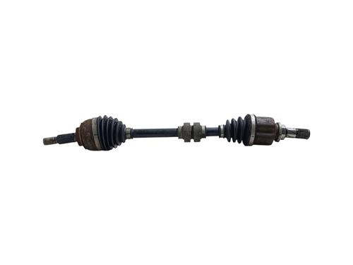 Used Left front driveshaft NISSAN MICRA V (K14) 1.5 DCI (90 hp) 32860948