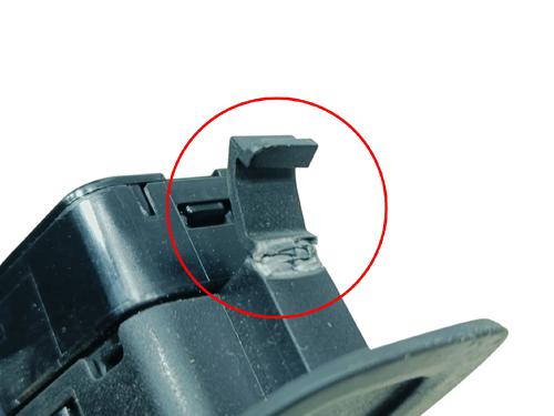 Left front window switch BMW 3 Touring (F31) 316 d | BP31717778I27 - Image 4