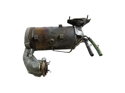 Katalysator NISSAN MICRA V (K14) 1.5 DCI (90 hp) 32860946