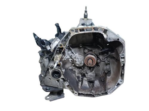 Used Gearbox Gearbox NISSAN MICRA V (K14) 1.5 DCI (90 hp) 30441666 30441666