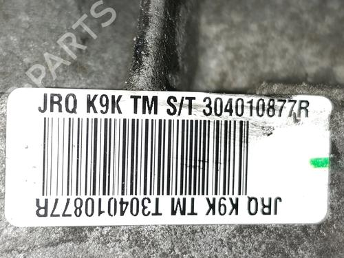 Gearbox NISSAN MICRA V (K14) 1.5 DCI | BP30441666M3  - Image 5
