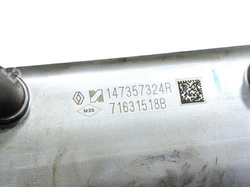 Egr NISSAN MICRA V (K14) 1.5 DCI | BP32860950M69 - Image 5