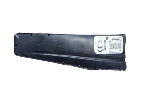 Used Left seat airbag Left seat airbag RENAULT CAPTUR I (J5_, H5_) 1.5 dCi 90 (J5N4, J5M5, J5MW, J5M6, J5AL, J5AJ) (90 hp) 32028697 32028697