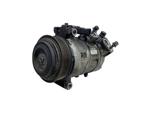 Used AC compressor AC compressor MERCEDES-BENZ C-CLASS T-Model (S205) C 180 BlueTEC / d (205.236) (116 hp) 32868710 32868710