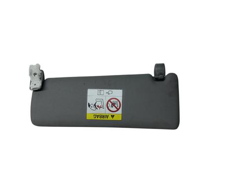 Used Right sun visor Right sun visor BMW 3 Touring (F31) 316 d (116 hp) 16115628 16115628