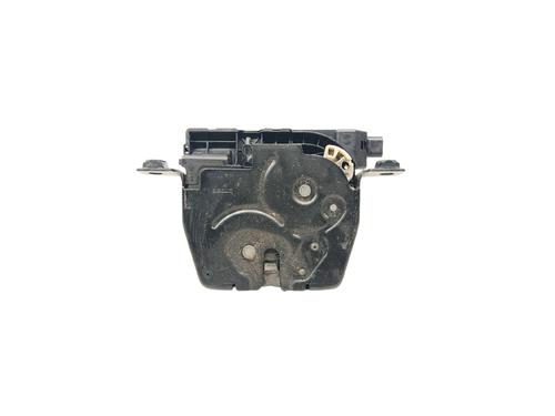 Used Tailgate lock Tailgate lock BMW 3 Touring (F31) 316 d (116 hp) 32868716 32868716
