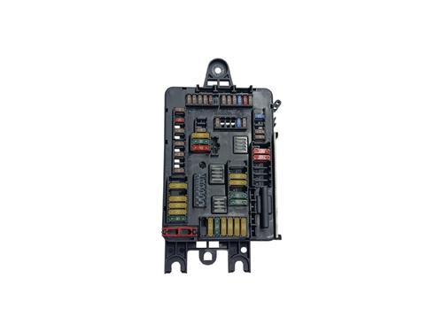 Used Fuse box Fuse box BMW 3 Touring (F31) 316 d (116 hp) 32868721 32868721