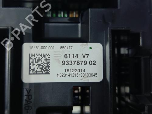 Fuse box BMW 3 Touring (F31) 316 d | BP32868728E1 - Image 3