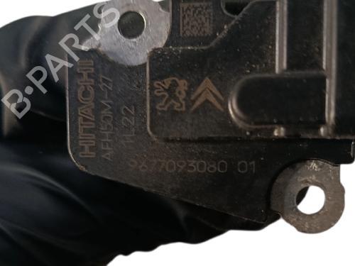 Mass air flow sensor OPEL CORSA F (P2JO) 1.5 (68) | BP32868735M95 - Image 3