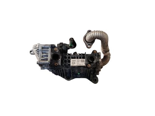 EGR-Ventil OPEL CORSA F (P2JO) 1.5 (68) (102 hp) 32868738