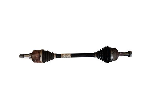 Used Left front driveshaft Left front driveshaft OPEL CORSA F (P2JO) 1.5 (68) (102 hp) 32868740 32868740