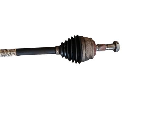 Right front driveshaft OPEL CORSA F (P2JO) 1.5 (68) | BP32868739M39 - Image 2