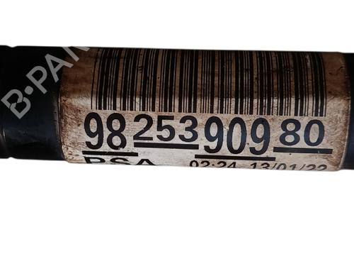 Right front driveshaft OPEL CORSA F (P2JO) 1.5 (68) | BP32868739M39 - Image 4