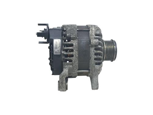 Alternator NISSAN MICRA V (K14) 1.5 DCI | BP32981292M7 - Image 4