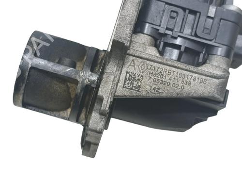 Egr NISSAN MICRA V (K14) 1.5 DCI | BP32981302M69  - Image 5