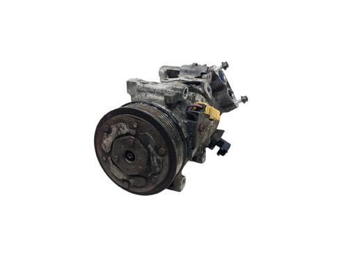 Used AC compressor AC compressor OPEL CORSA F (P2JO) 1.5 (68) (102 hp) 32990029 32990029