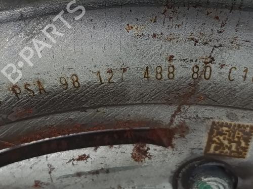 Other OPEL CORSA F (P2JO) 1.5 (68) | BP32990030O1 - Image 5
