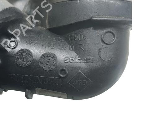 Egr NISSAN MICRA V (K14) 1.5 DCI | BP32990026M69  - Image 6