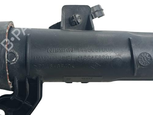 Intercooler pipe NISSAN MICRA V (K14) 1.5 DCI | BP32981300M127  - Image 6