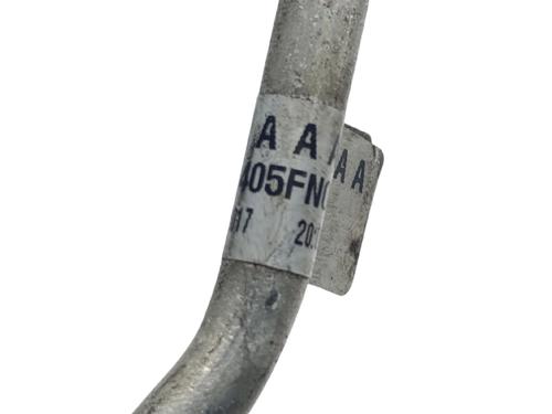 AC pipe NISSAN MICRA V (K14) 1.5 DCI | BP32981296M126 - Image 4