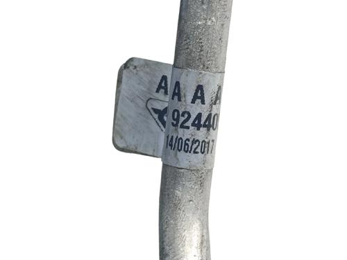 AC pipe NISSAN MICRA V (K14) 1.5 DCI | BP32981296M126 - Image 3