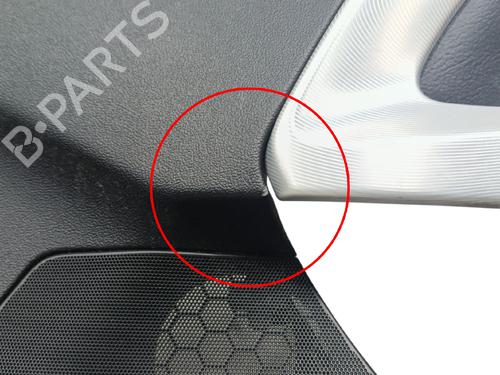 Front left panel CITROËN DS5 2.0 HDi 135 | BP32425402C58 - Image 5