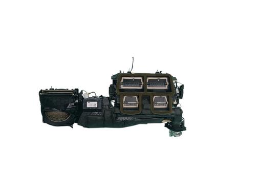 Used Heater matrix box BMW 3 Touring (F31) 316 d (116 hp) 33000853