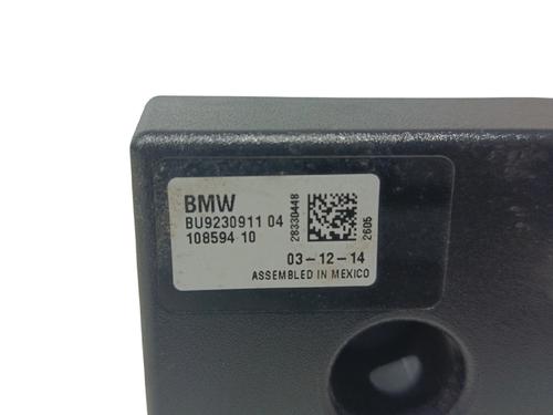 Electronic module BMW 3 Touring (F31) 316 d | BP33000854M83 - Image 5