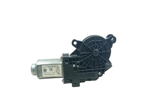 Used Right front window motor SEAT IBIZA IV (6J5, 6P1) 1.2 TDI (75 hp) 33000857