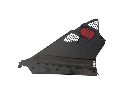 Torpedoplade BMW 3 Touring (F31) 316 d (116 hp) 33000855