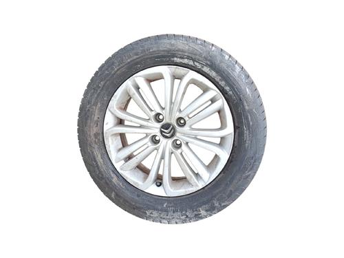 Fælk CITROËN DS4 (NX_) 1.6 HDi 110 (112 hp) 33013444