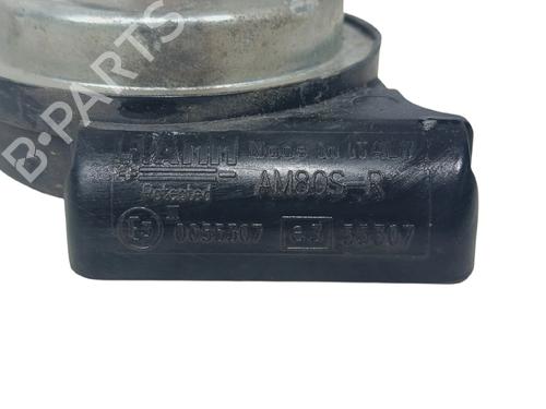 Horn AUDI A3 (8V1, 8VK) 1.2 TFSI | BP33016947E13 - Image 3