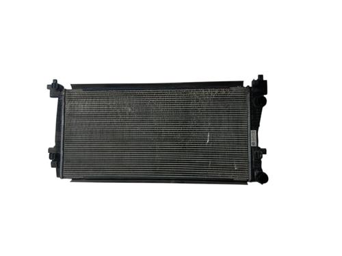 Used Water radiator AUDI A3 (8V1, 8VK) 1.2 TFSI (105 hp) 33016942