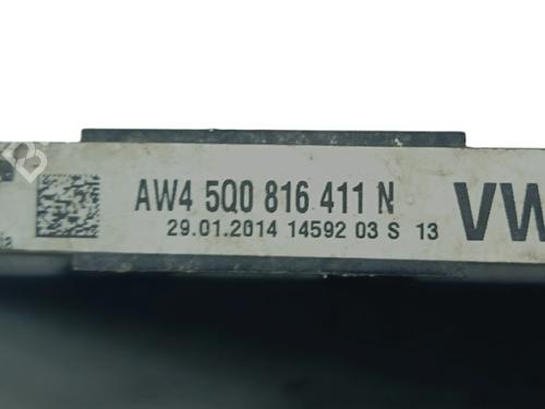 AC radiator AUDI A3 (8V1, 8VK) 1.2 TFSI | BP33016941M32 - Image 3