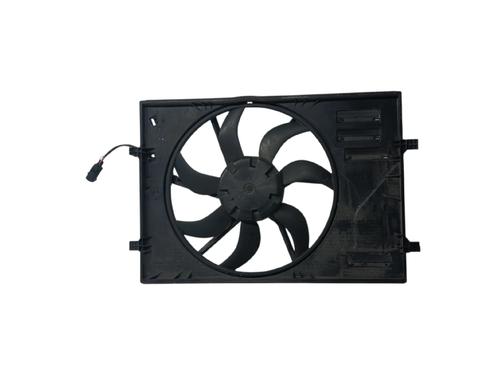 Used Radiator fan Radiator fan AUDI A3 (8V1, 8VK) 1.2 TFSI (105 hp) 33016940 33016940